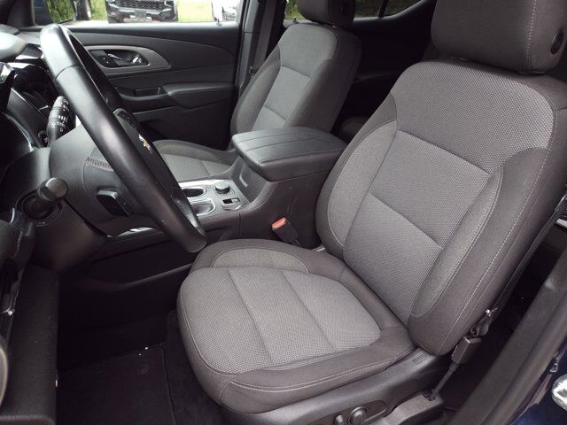 2023 Chevrolet Traverse LT Cloth Wilson NC