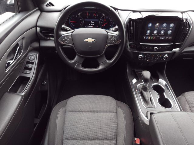 2023 Chevrolet Traverse LT Cloth Wilson NC
