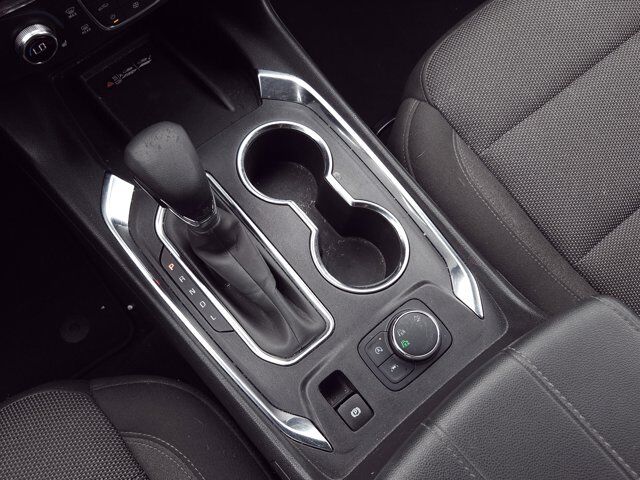 2023 Chevrolet Traverse LT Cloth Wilson NC