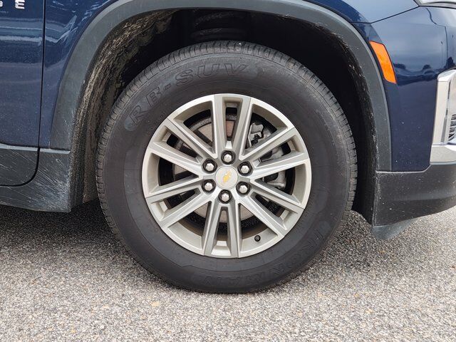 2023 Chevrolet Traverse LT Cloth Wilson NC