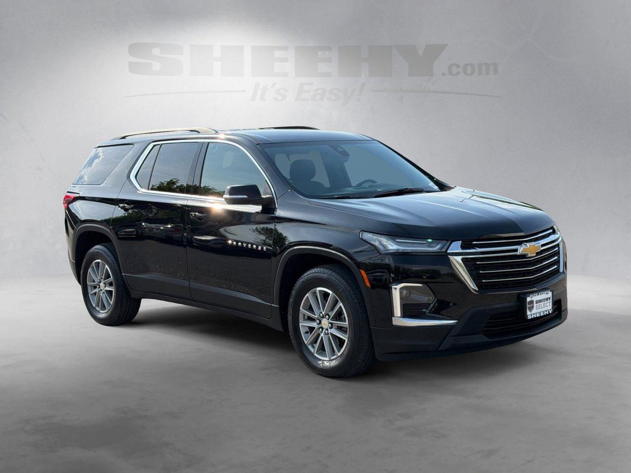 2023 Chevrolet Traverse LT Cloth Hagerstown MD