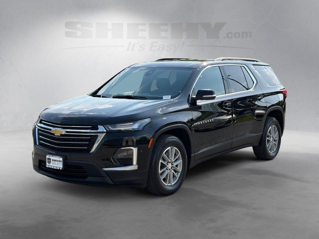 2023 Chevrolet Traverse LT Cloth Hagerstown MD