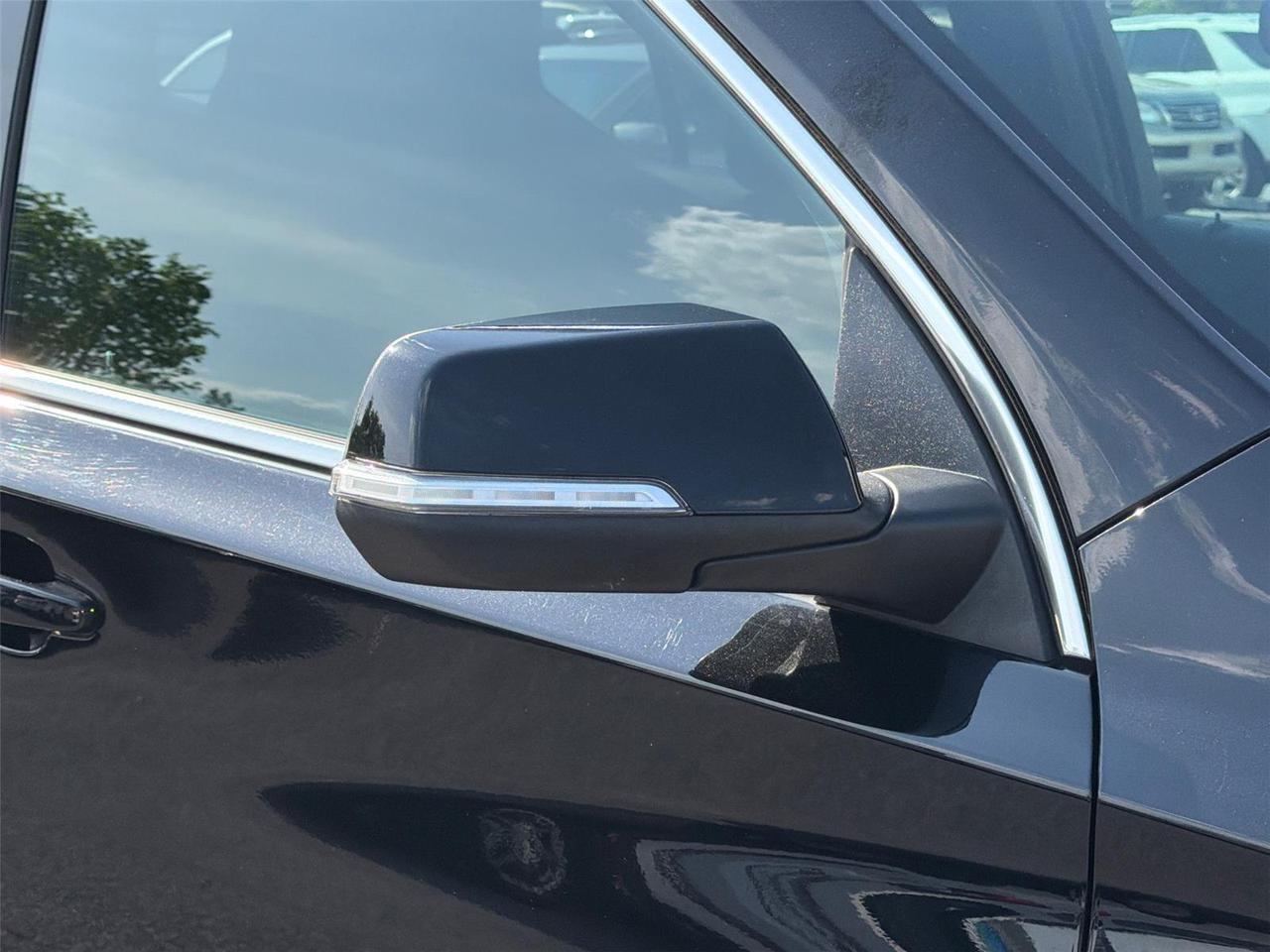 2023 Chevrolet Traverse LT Cloth Hagerstown MD