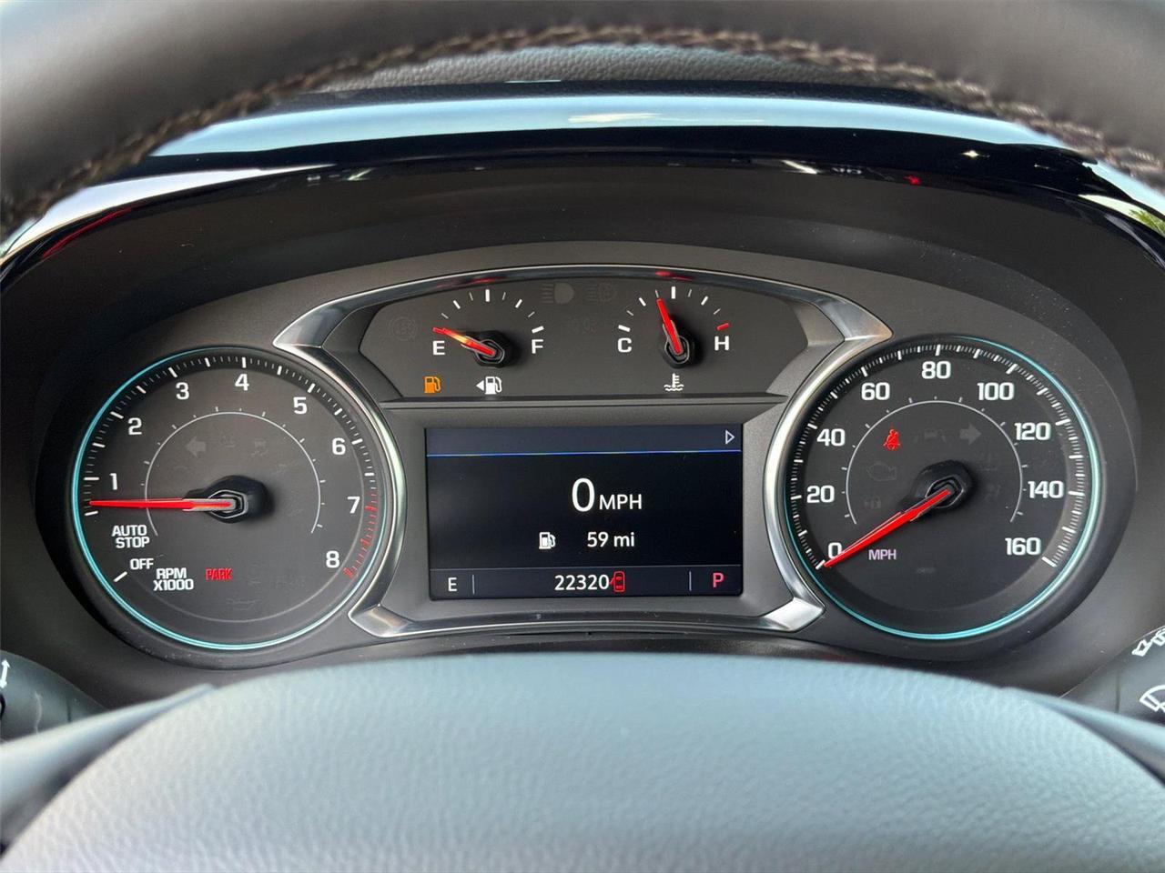 2023 Chevrolet Traverse LT Cloth Hagerstown MD