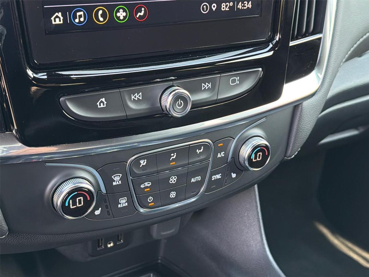 2023 Chevrolet Traverse LT Cloth Hagerstown MD