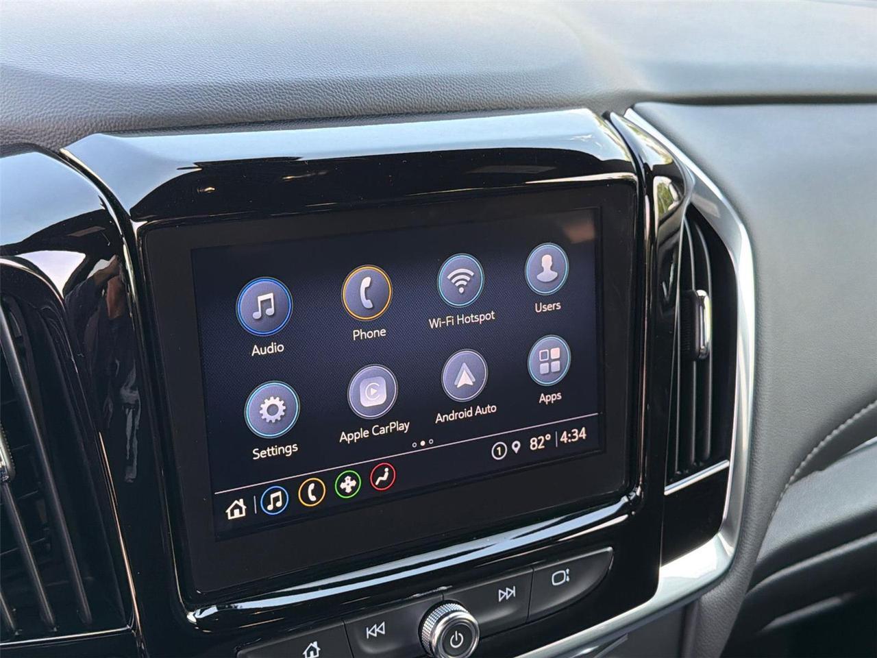 2023 Chevrolet Traverse LT Cloth Hagerstown MD