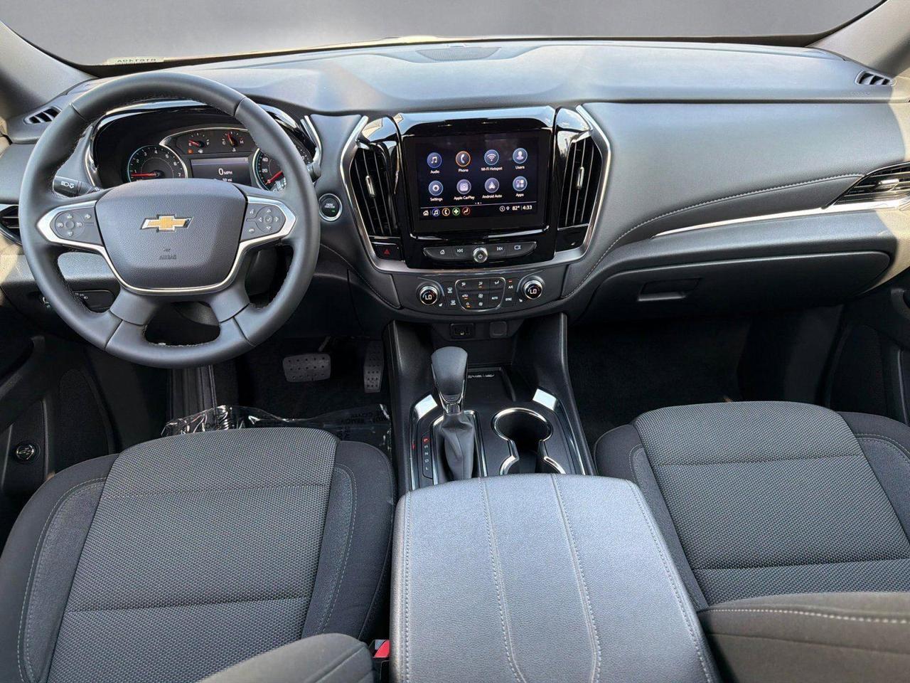 2023 Chevrolet Traverse LT Cloth Hagerstown MD