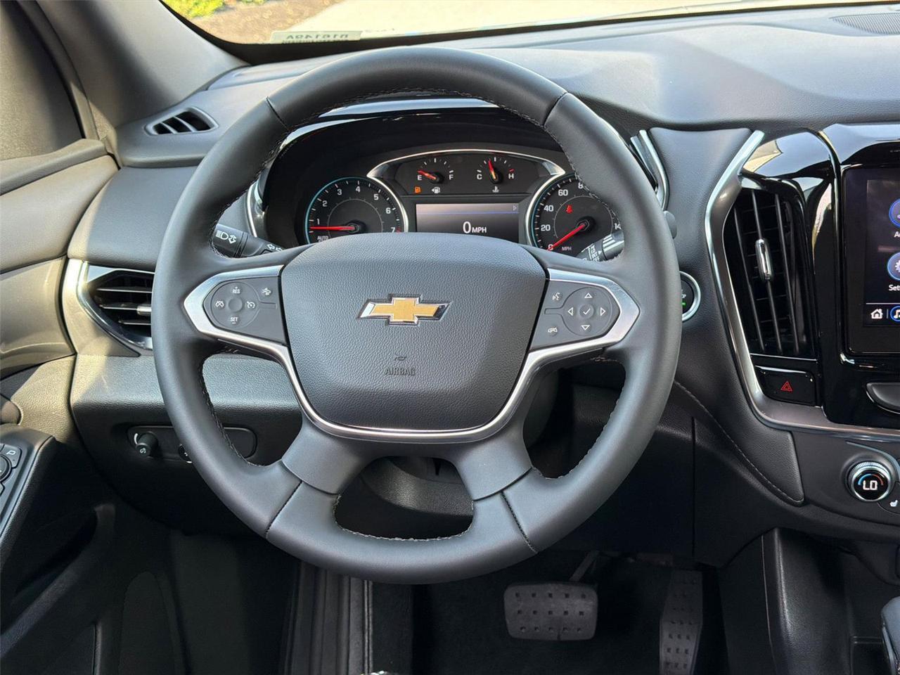 2023 Chevrolet Traverse LT Cloth Hagerstown MD