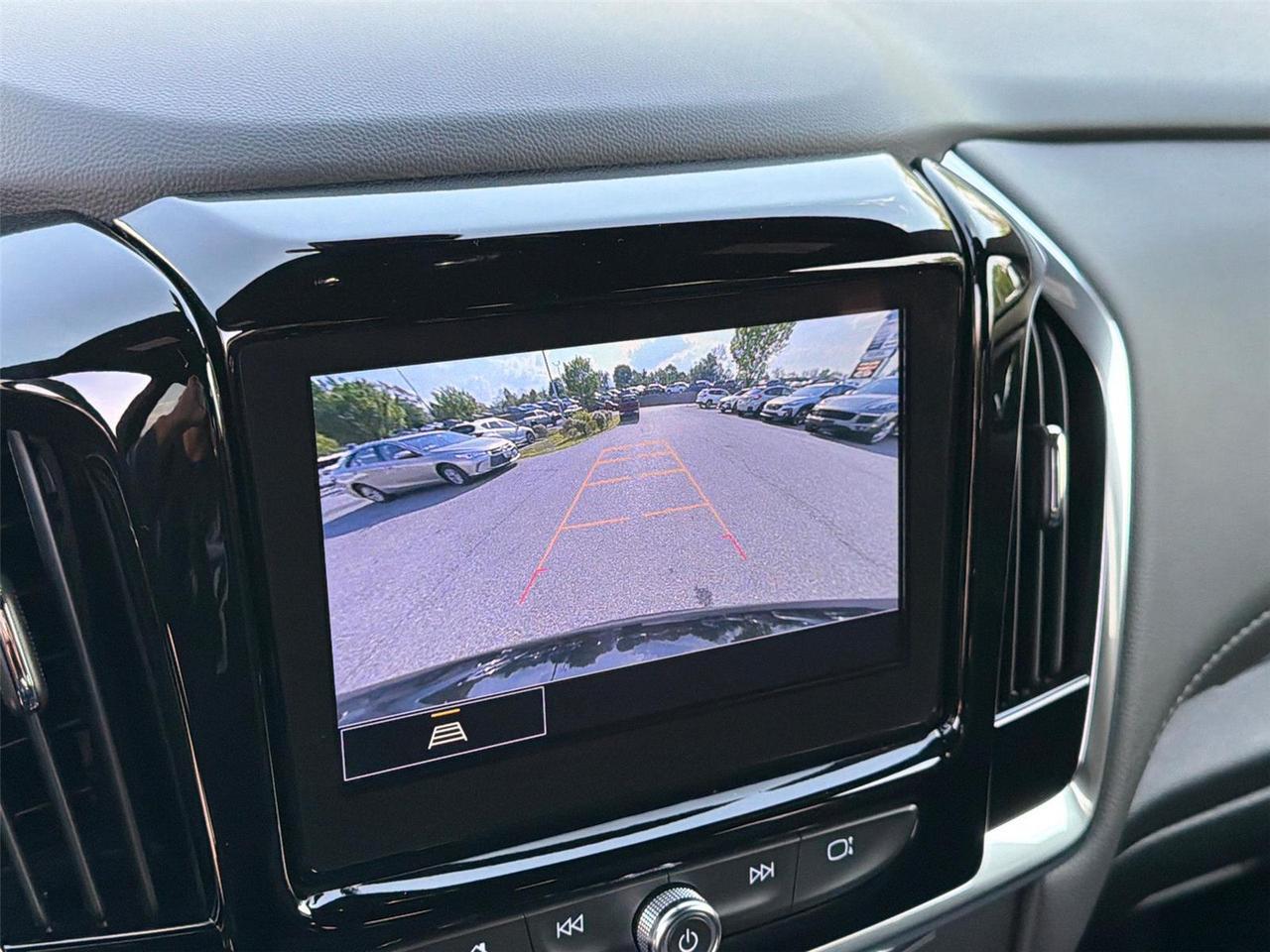 2023 Chevrolet Traverse LT Cloth Hagerstown MD