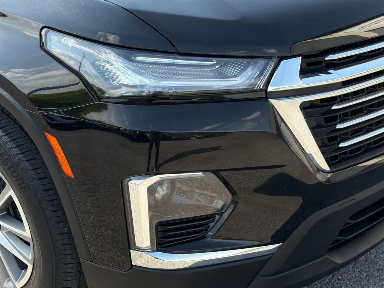 2023 Chevrolet Traverse LT Cloth Hagerstown MD