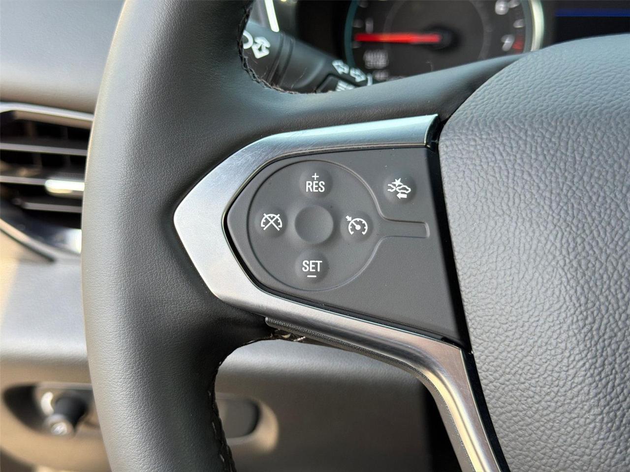 2023 Chevrolet Traverse LT Cloth Hagerstown MD