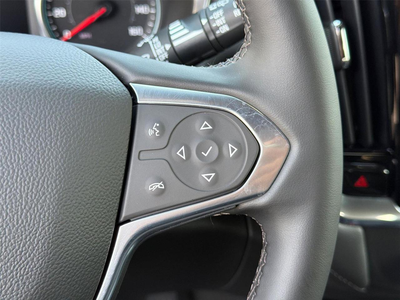 2023 Chevrolet Traverse LT Cloth Hagerstown MD