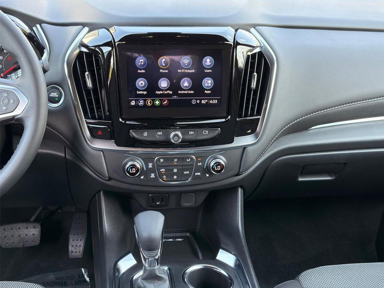 2023 Chevrolet Traverse LT Cloth Hagerstown MD