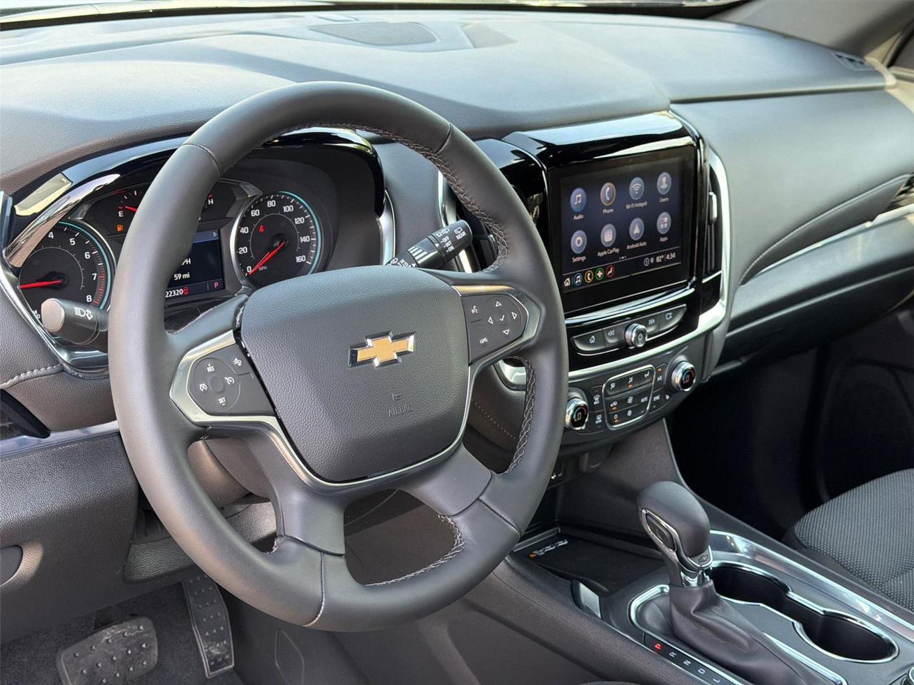 2023 Chevrolet Traverse LT Cloth Hagerstown MD