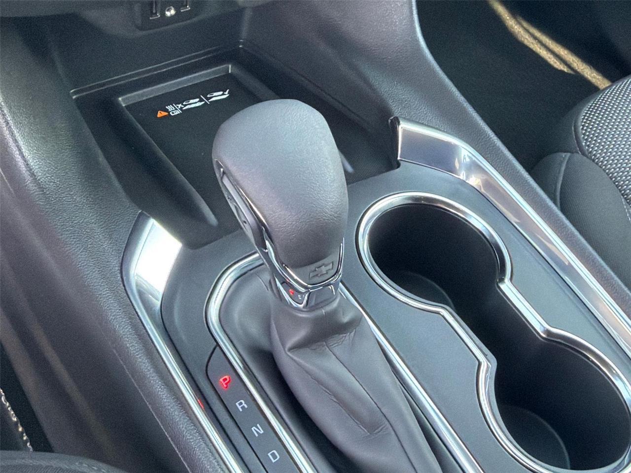 2023 Chevrolet Traverse LT Cloth Hagerstown MD