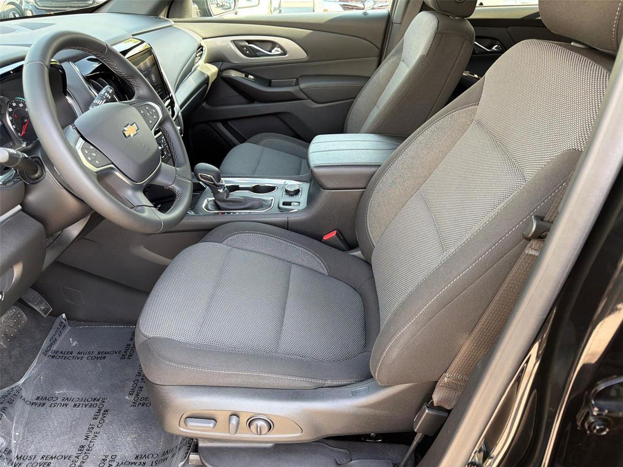 2023 Chevrolet Traverse LT Cloth Hagerstown MD