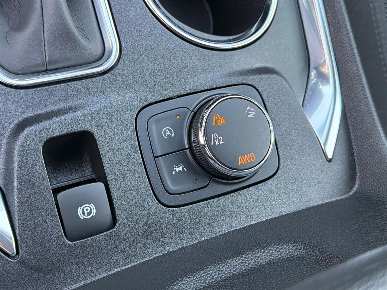2023 Chevrolet Traverse LT Cloth Hagerstown MD