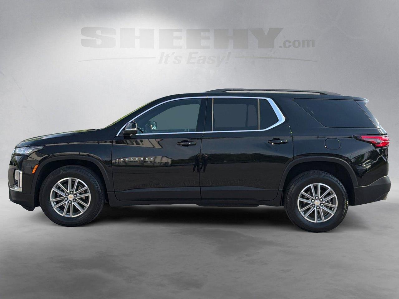 2023 Chevrolet Traverse LT Cloth Hagerstown MD