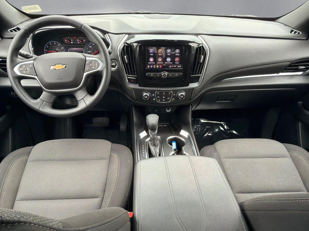 2023 Chevrolet Traverse LT Cloth Hagerstown MD