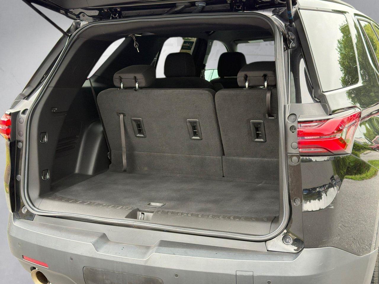 2023 Chevrolet Traverse LT Cloth Hagerstown MD