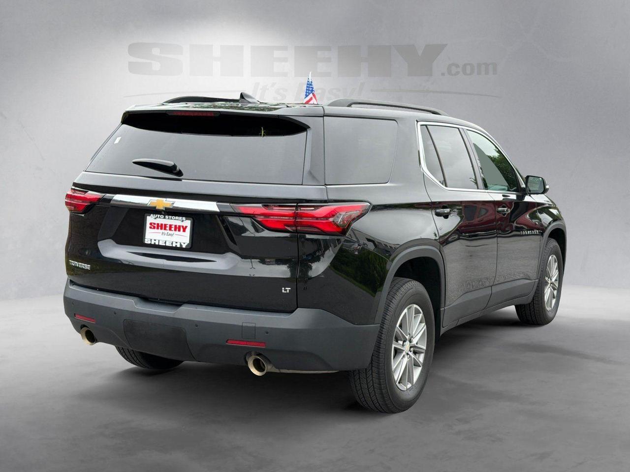 2023 Chevrolet Traverse LT Cloth Hagerstown MD