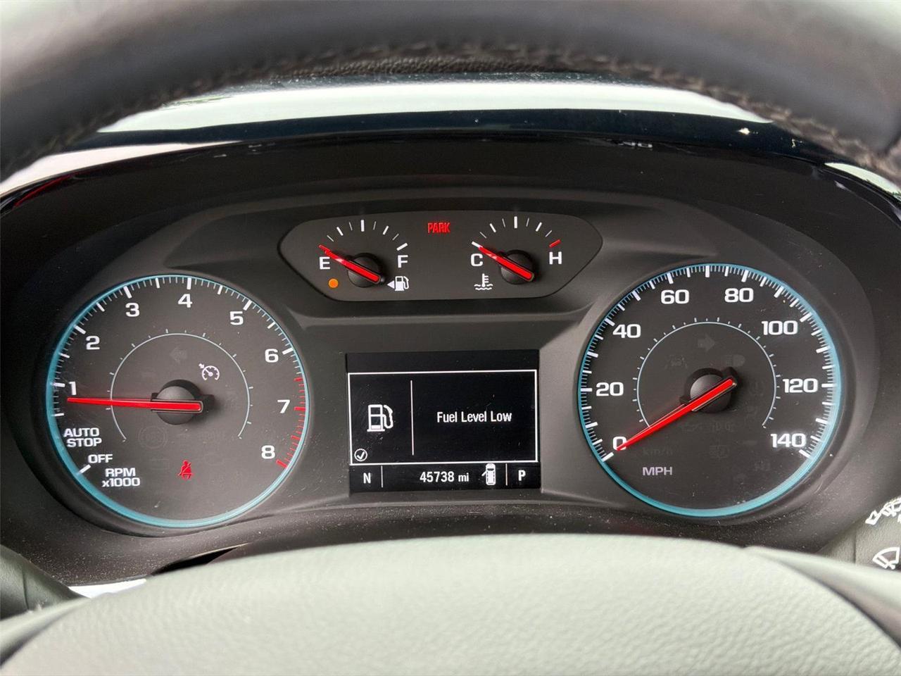 2023 Chevrolet Traverse LT Cloth Hagerstown MD