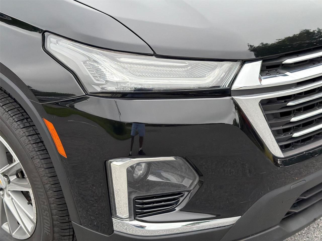 2023 Chevrolet Traverse LT Cloth Hagerstown MD