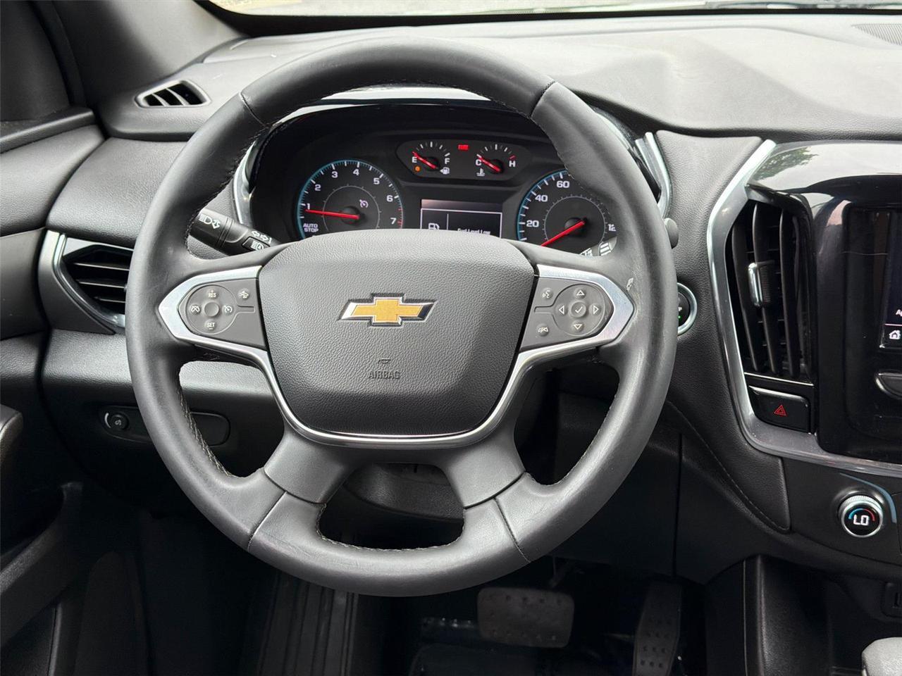 2023 Chevrolet Traverse LT Cloth Hagerstown MD