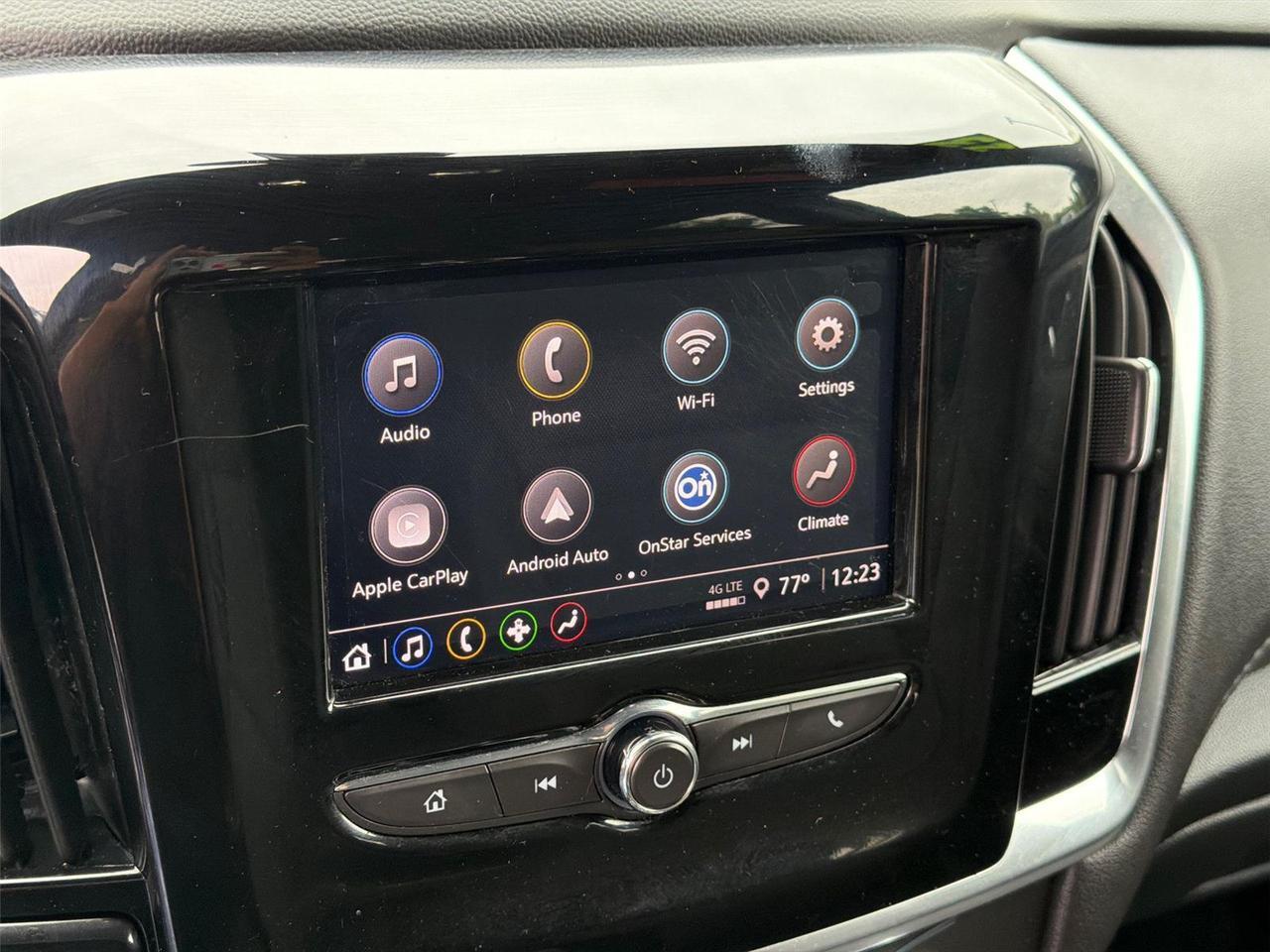 2023 Chevrolet Traverse LT Cloth Hagerstown MD