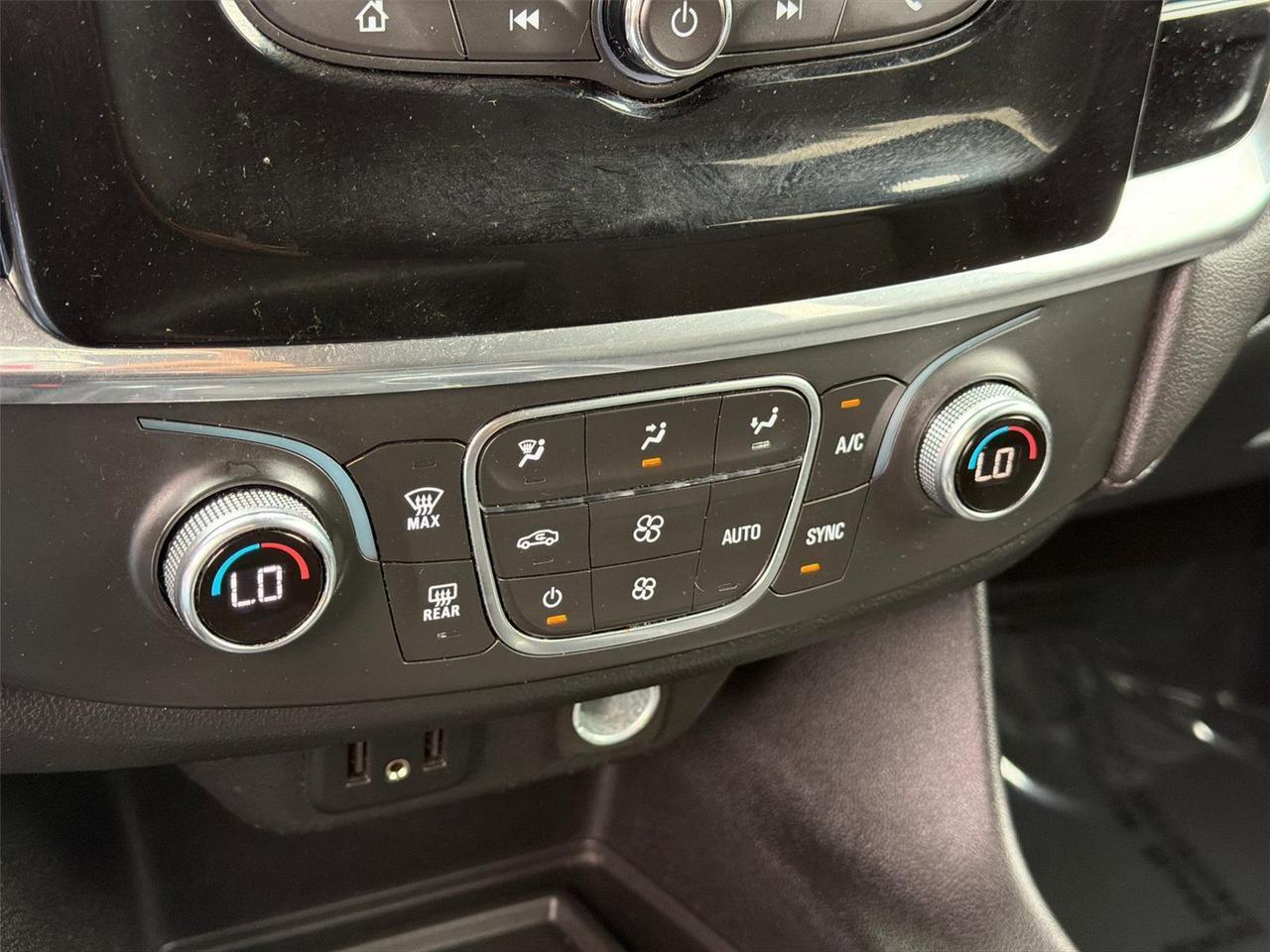 2023 Chevrolet Traverse LT Cloth Hagerstown MD