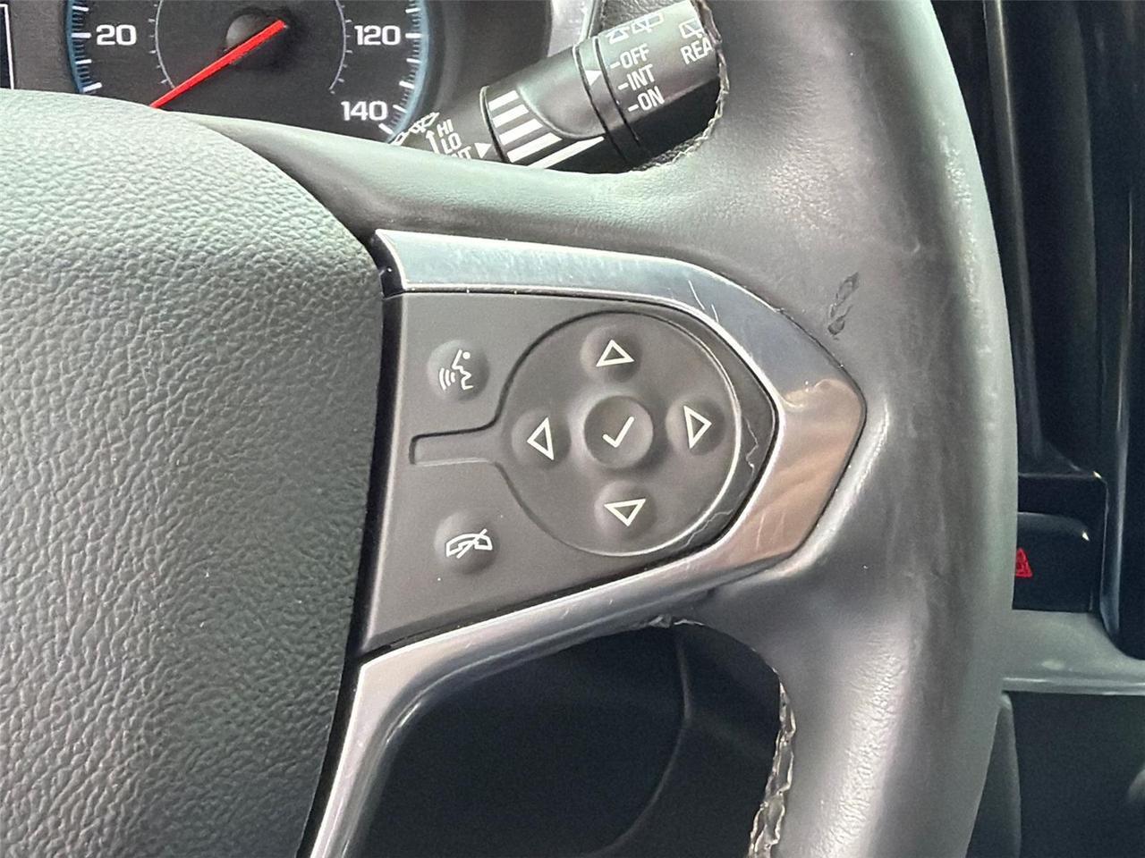 2023 Chevrolet Traverse LT Cloth Hagerstown MD