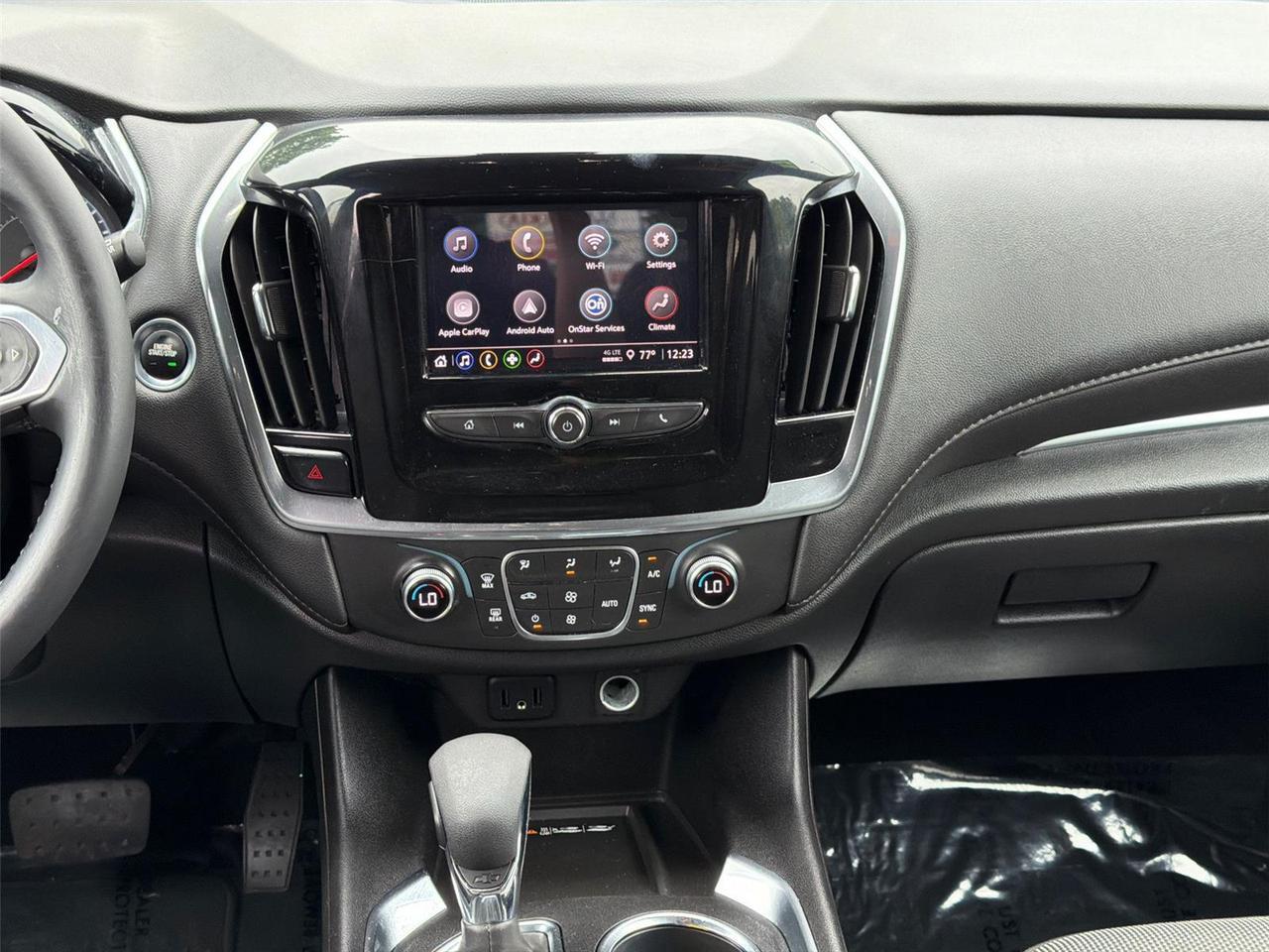 2023 Chevrolet Traverse LT Cloth Hagerstown MD