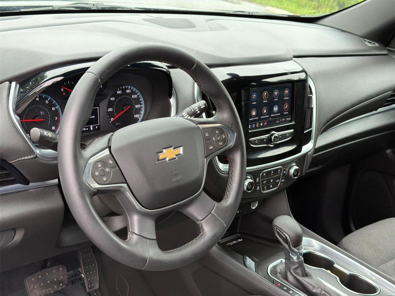 2023 Chevrolet Traverse LT Cloth Hagerstown MD