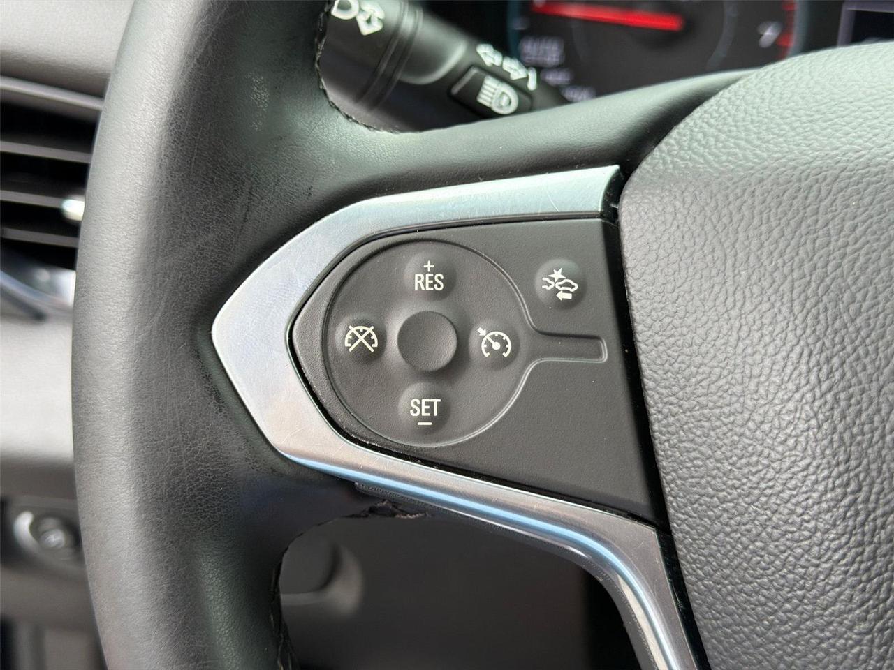 2023 Chevrolet Traverse LT Cloth Hagerstown MD