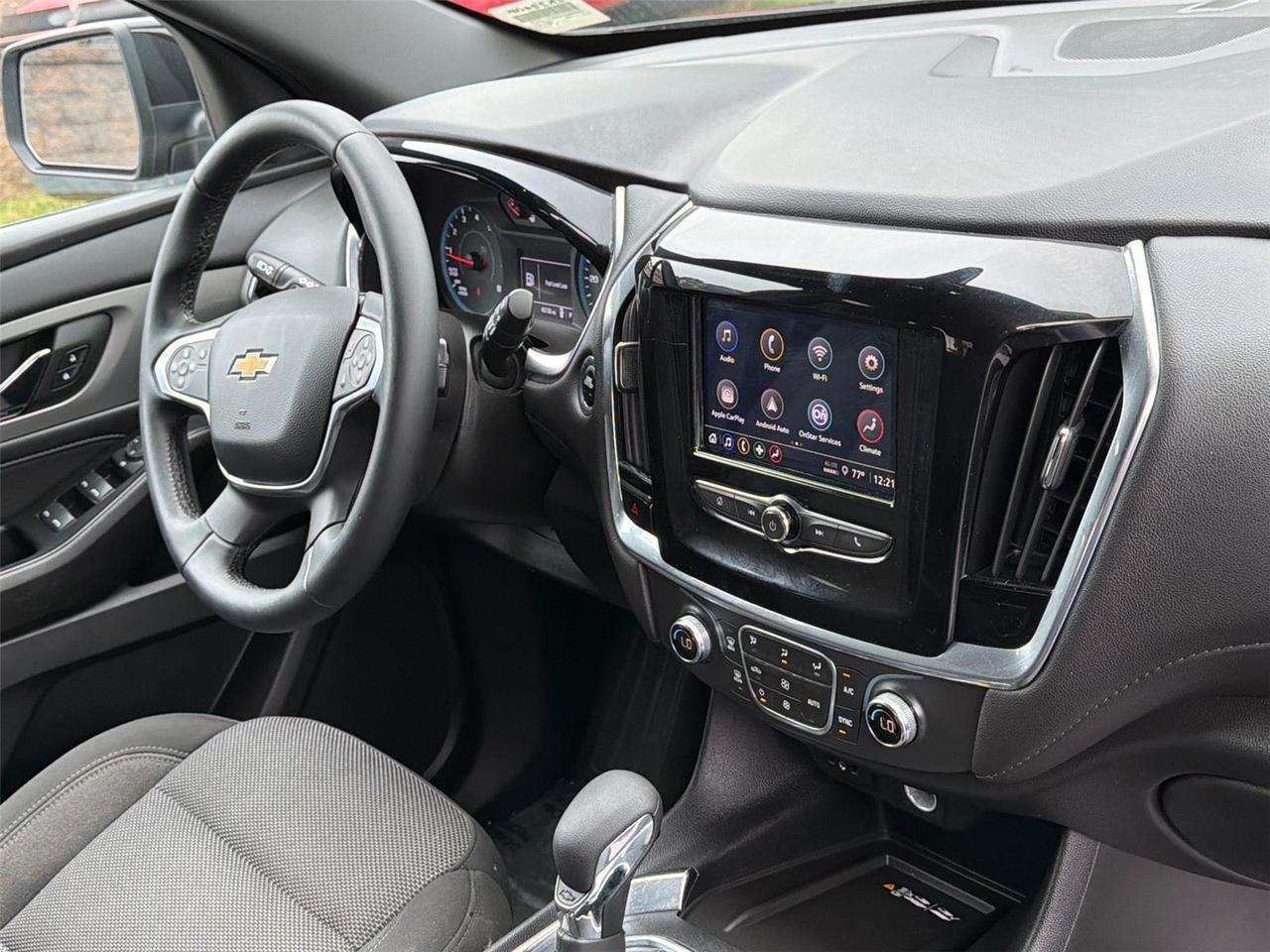 2023 Chevrolet Traverse LT Cloth Hagerstown MD