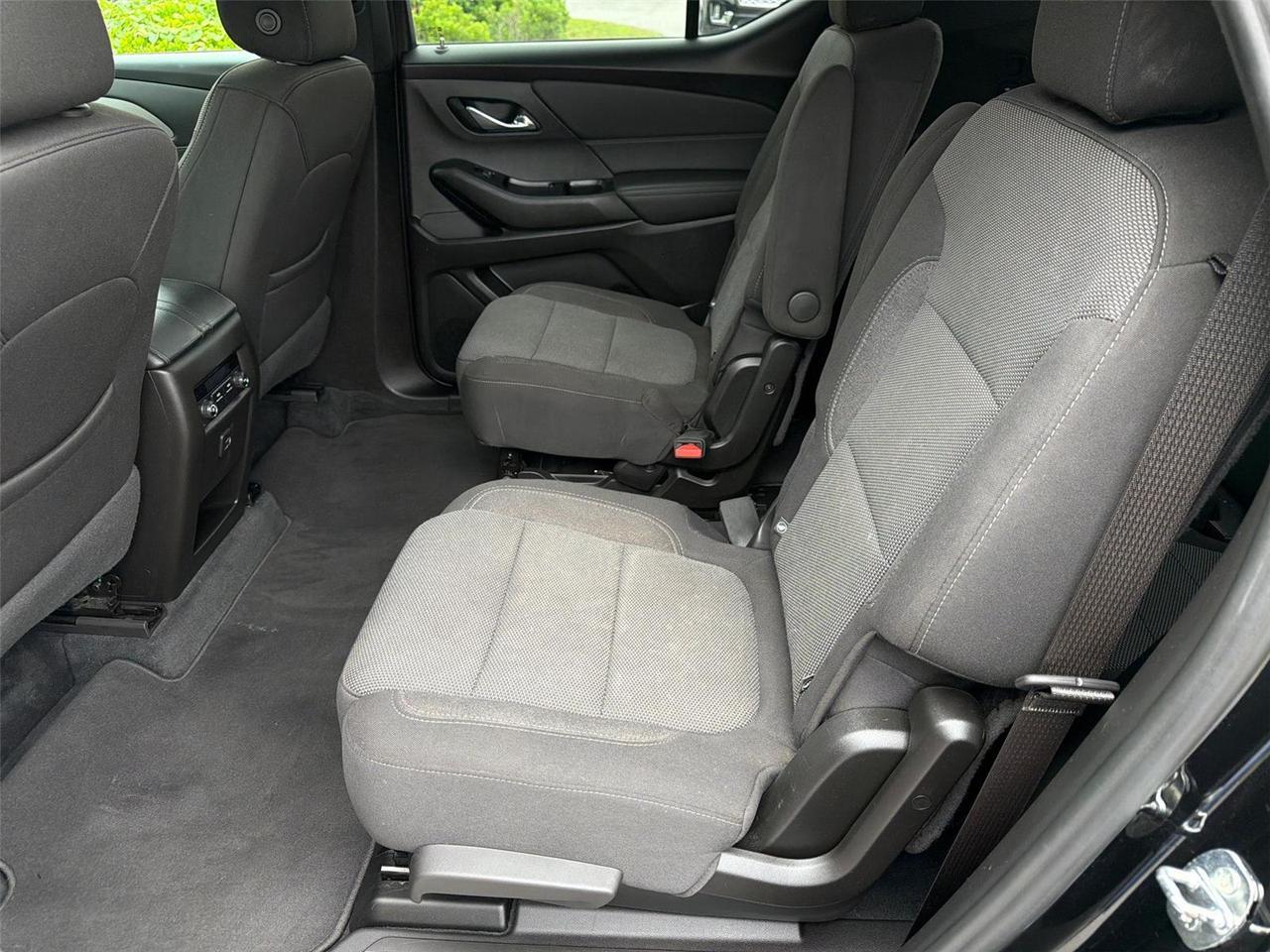 2023 Chevrolet Traverse LT Cloth Hagerstown MD