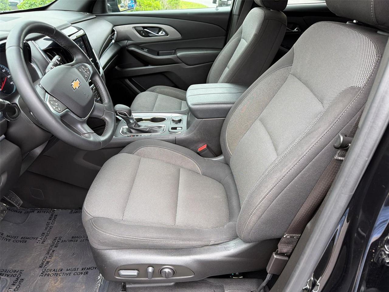2023 Chevrolet Traverse LT Cloth Hagerstown MD