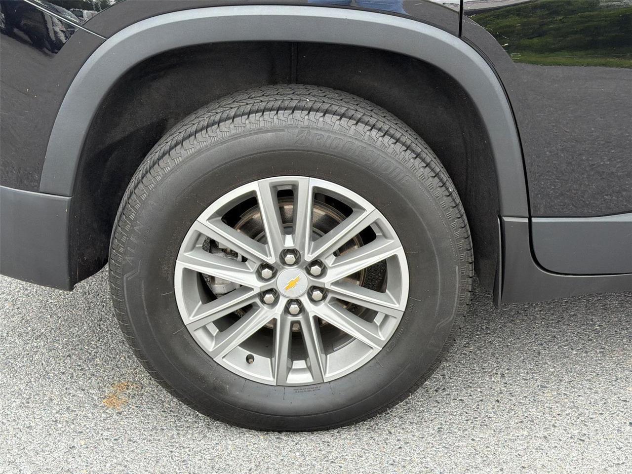2023 Chevrolet Traverse LT Cloth Hagerstown MD