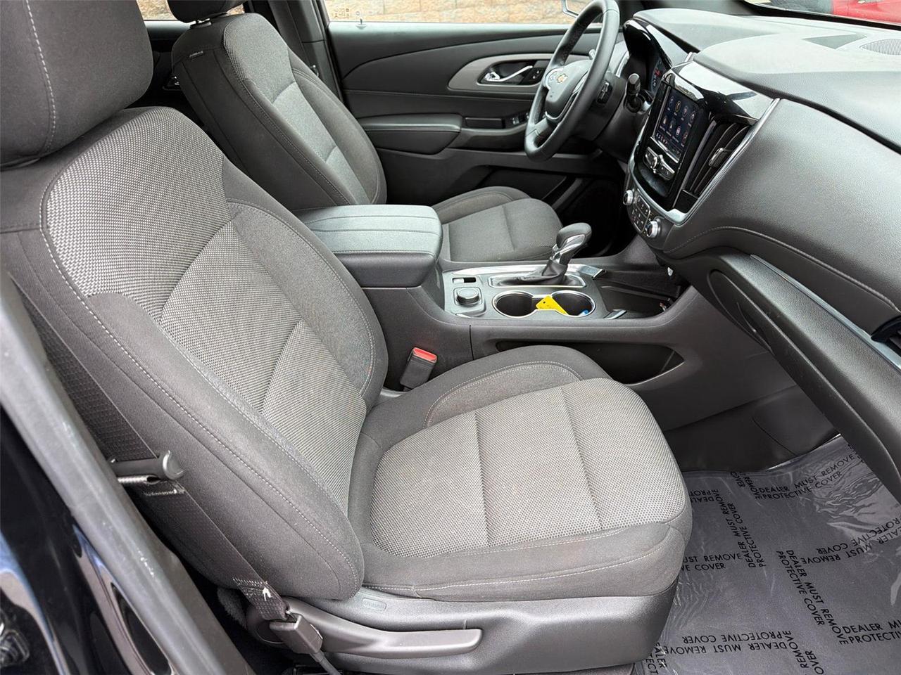 2023 Chevrolet Traverse LT Cloth Hagerstown MD