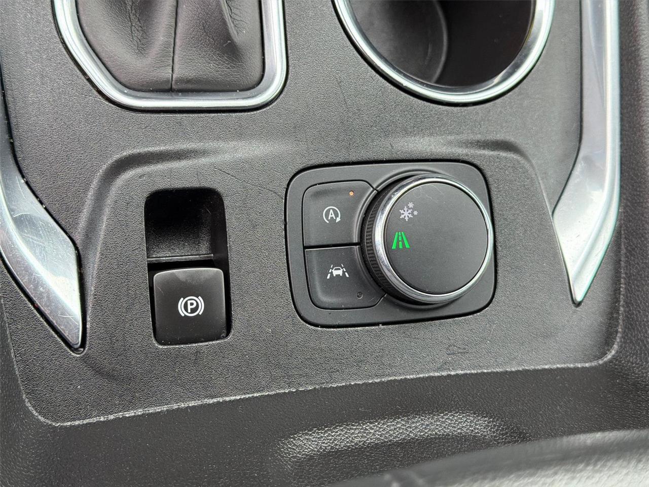 2023 Chevrolet Traverse LT Cloth Hagerstown MD