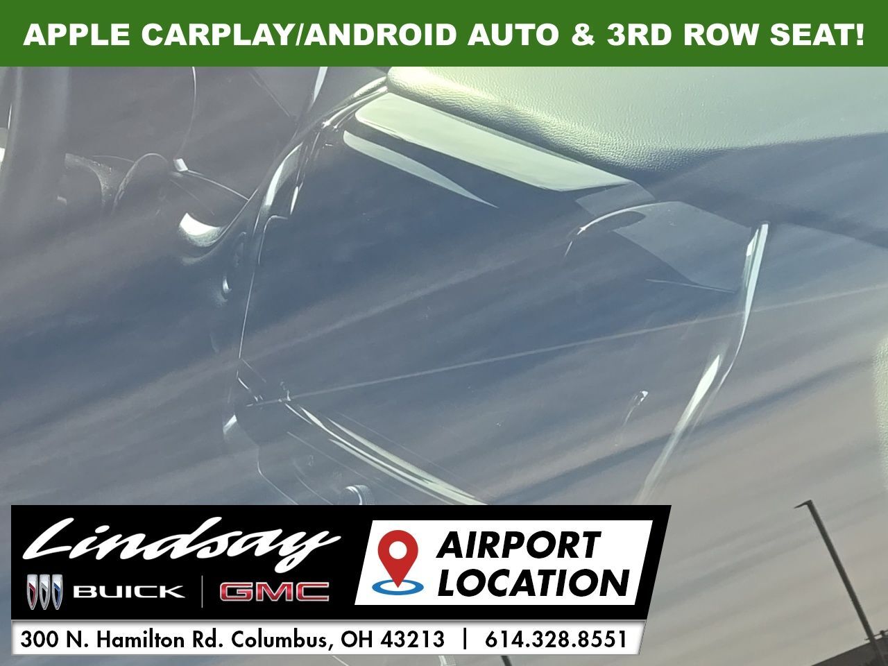 2023 Chevrolet Traverse LT Columbus OH