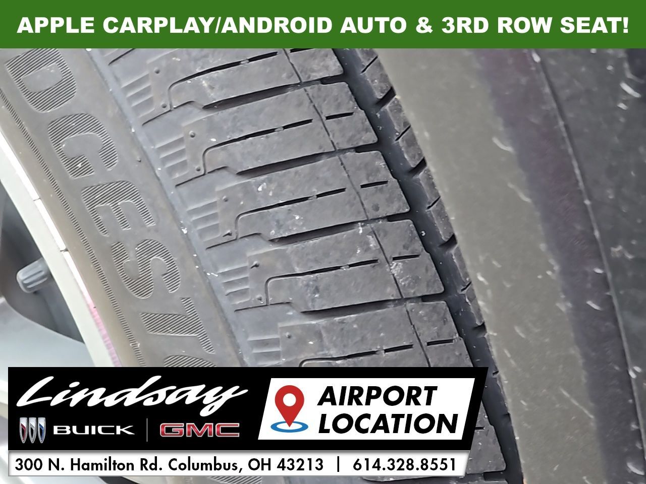 2023 Chevrolet Traverse LT Columbus OH