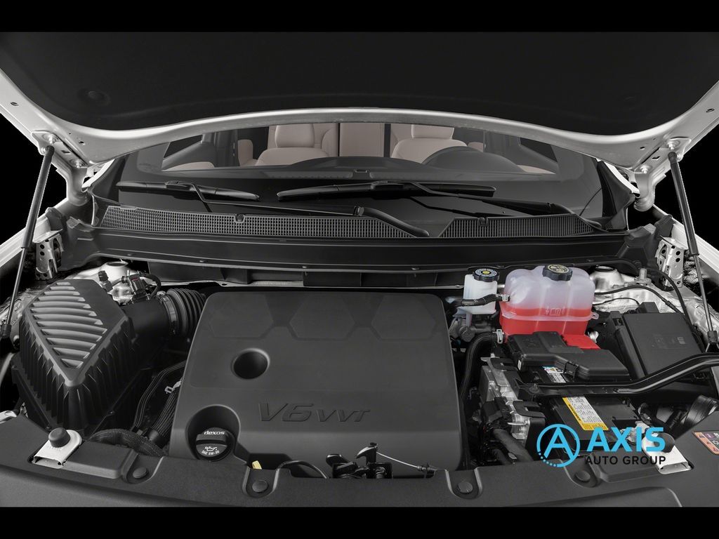 2023 Chevrolet Traverse LT Jersey City NJ