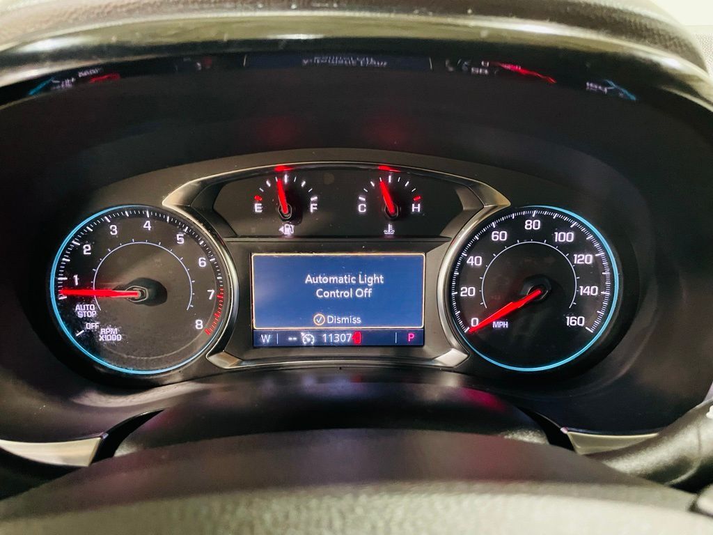 2023 Chevrolet Traverse LT Jersey City NJ