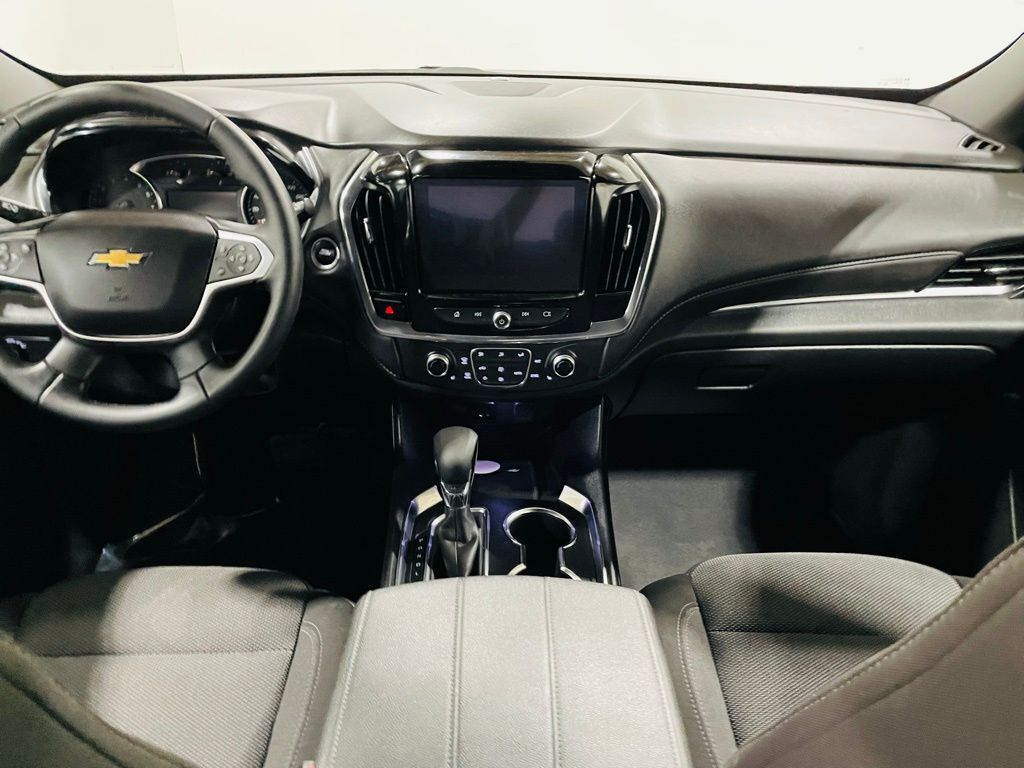 2023 Chevrolet Traverse LT Jersey City NJ