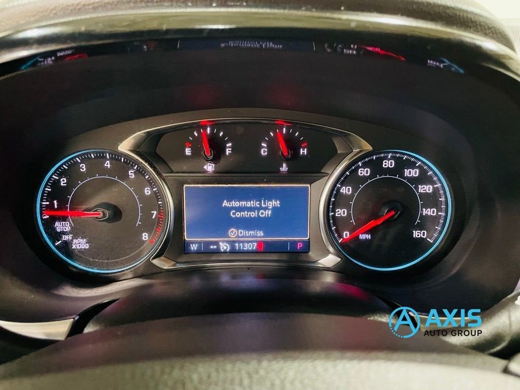 2023 Chevrolet Traverse LT Jersey City NJ