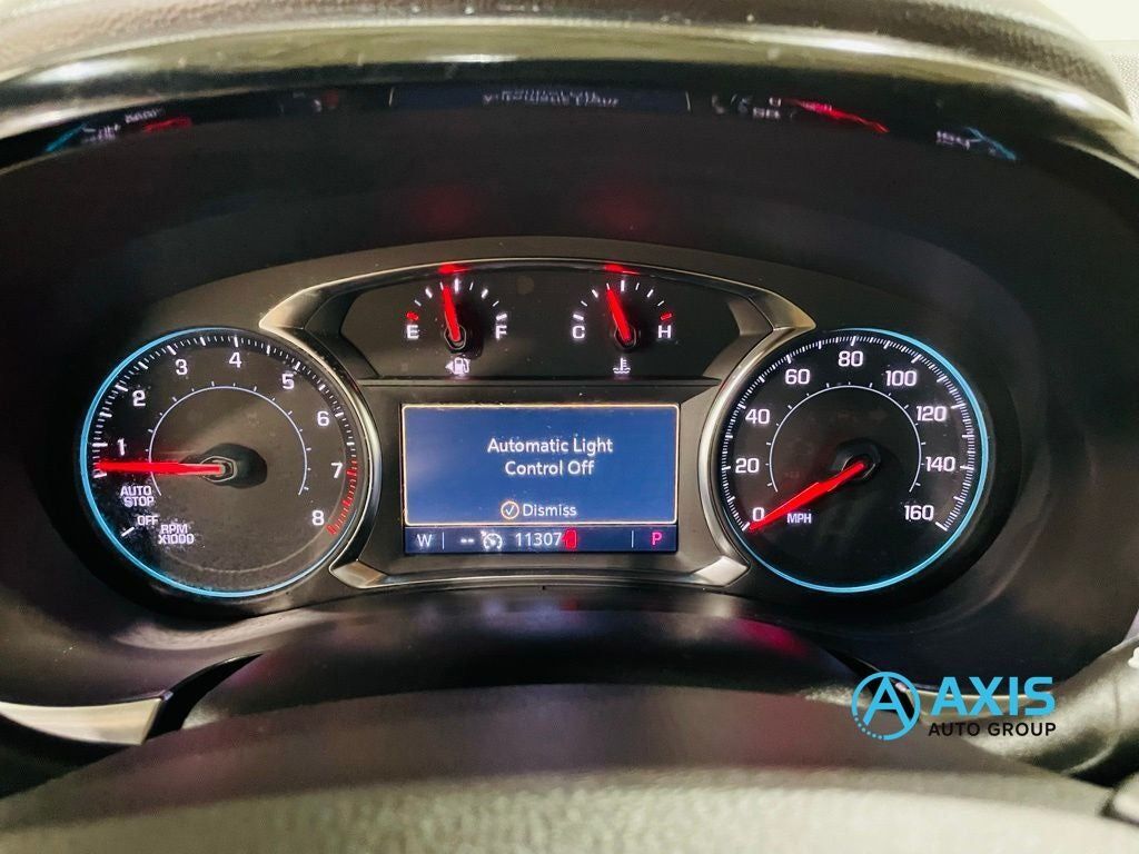 2023 Chevrolet Traverse LT Jersey City NJ