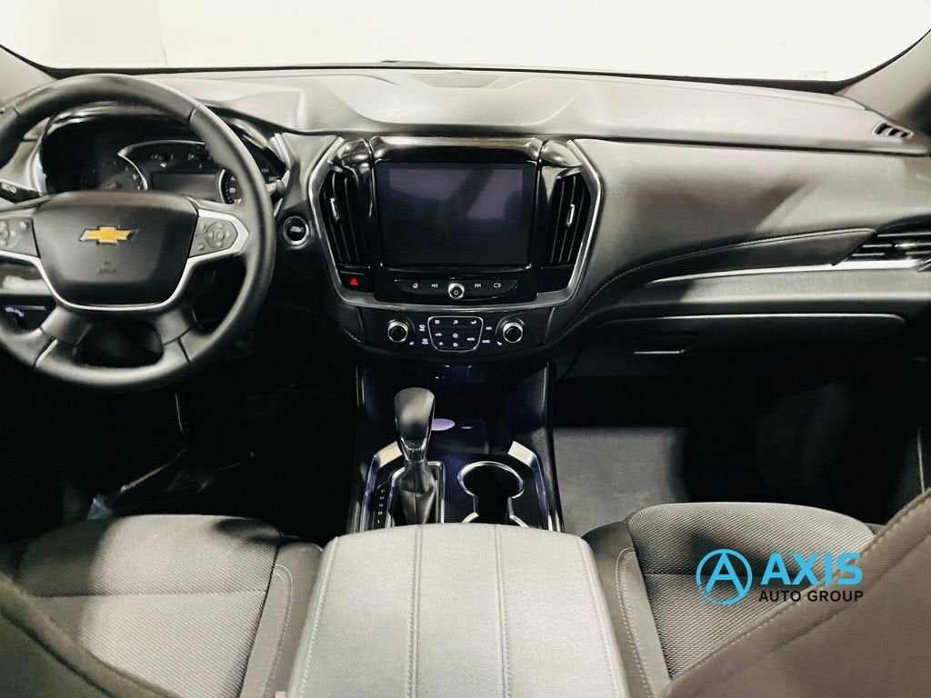 2023 Chevrolet Traverse LT Jersey City NJ
