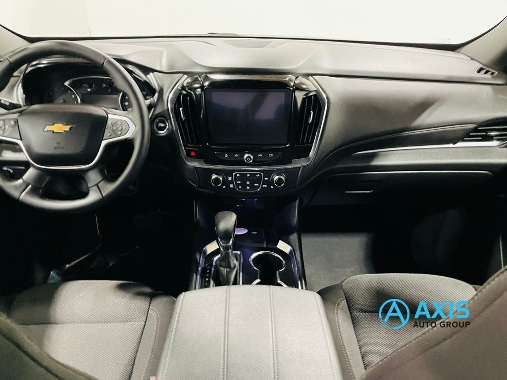 2023 Chevrolet Traverse LT Jersey City NJ