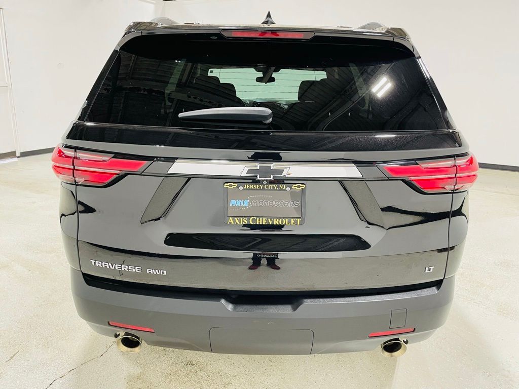 2023 Chevrolet Traverse LT Jersey City NJ